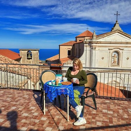 Home Sweet Home Santa Caterina Dello Ionio Exterior foto
