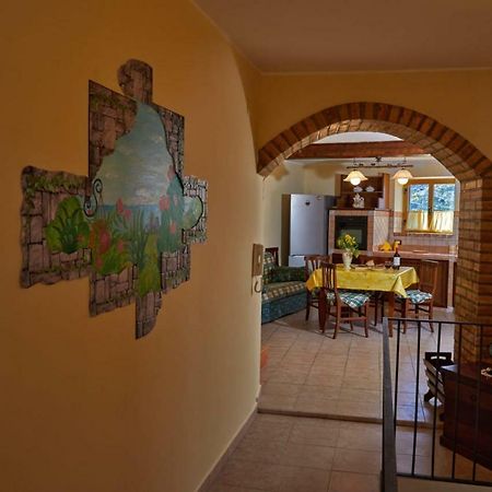 Home Sweet Home Santa Caterina Dello Ionio Exterior foto