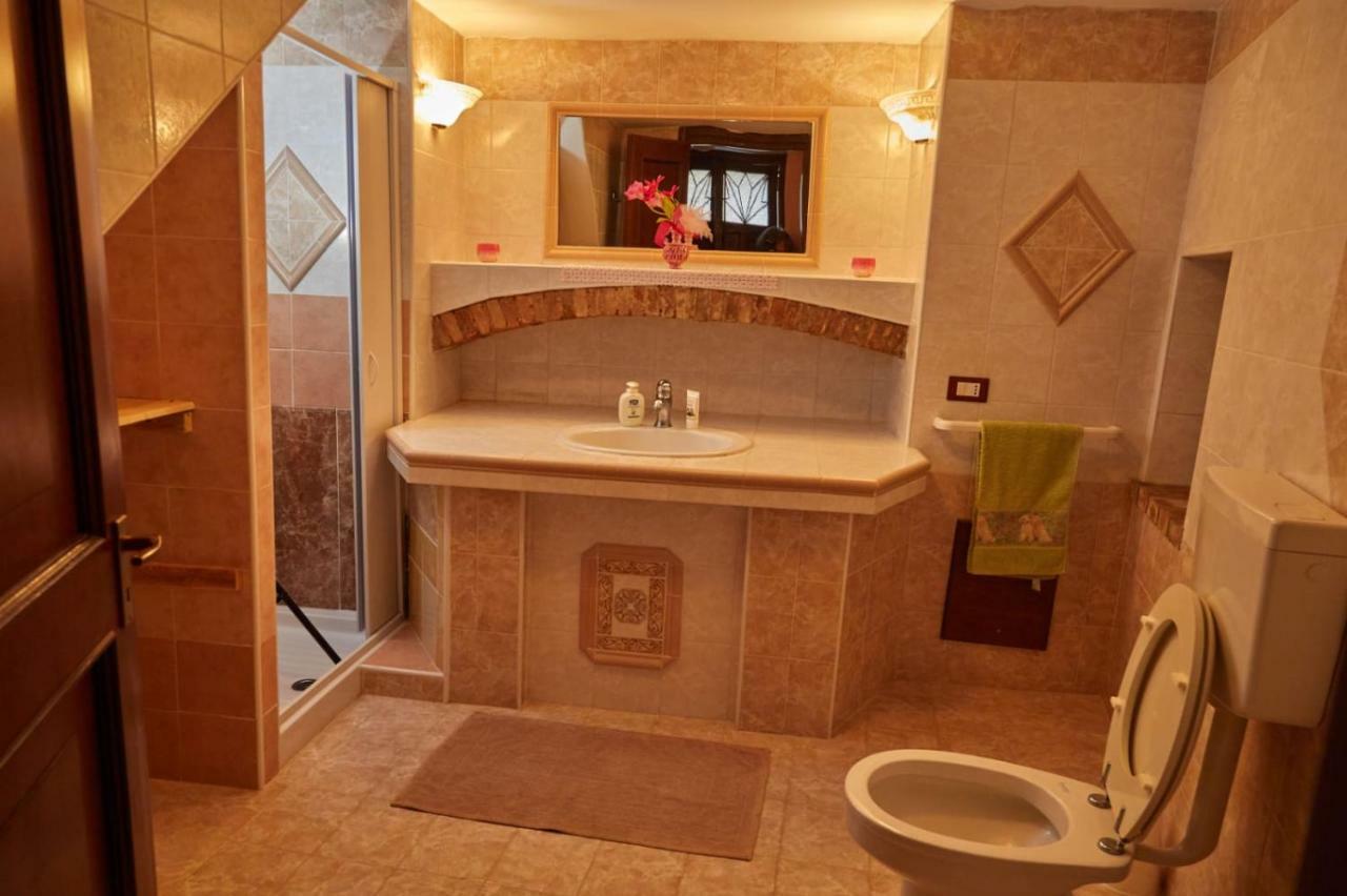 Home Sweet Home Santa Caterina Dello Ionio Exterior foto